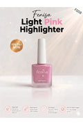 [vg:Light Pink] Likit aydınlatıcı Light Pink 