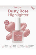 [vg:Dusty Rose] Likit aydınlatıcı Dusty Rose