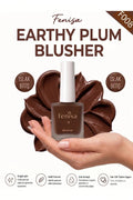 [vg:Earthy Plum] Likit blusher Earthy Plum