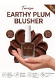 [vg:Earthy Plum] Likit blusher Earthy Plum