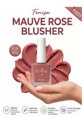 [vg:Mauve Rose] Likit blusher Mauve Rose