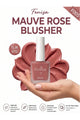 [vg:Mauve Rose] Likit blusher Mauve Rose