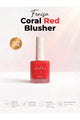 [vg:Coral Red] Likit blusher Coral Red